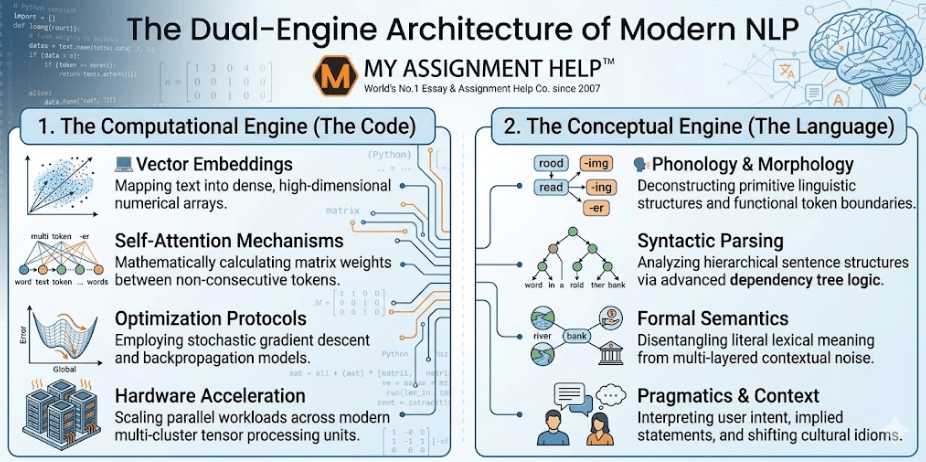 The Architecture of NLP: Why Language Engineering is Pushing Canadian CS Majors to the Limit