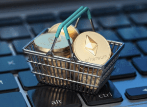 The Future of Cryptocurrency Payments