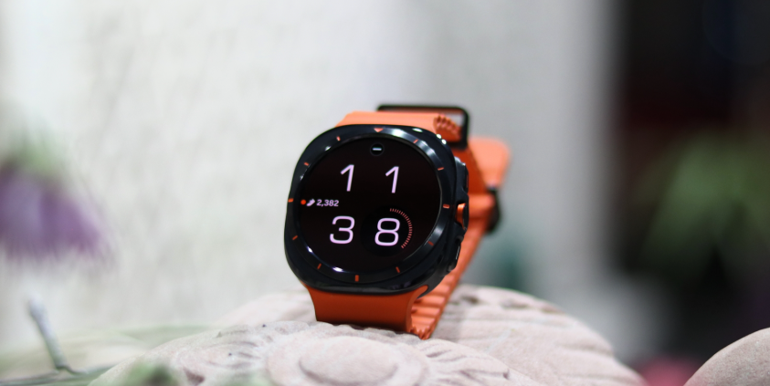 Multimodal Health Analytics at the Edge: Distributed NPU Execution Across the Galaxy Watch Ultra 2 and Galaxy Fold 8 Ultra