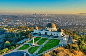 Top  Impressive Los Angeles Travel Attractions For First-Time Visitors