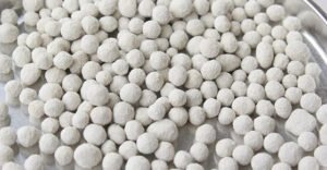 Fine Alumina Materials
