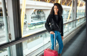 How Travel Credit Cards Turn Everyday Spending Into Trips