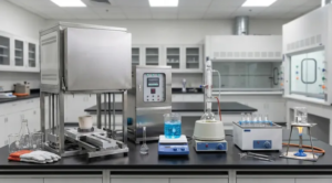 A Guide to Efficient Thermal Testing in the Laboratory